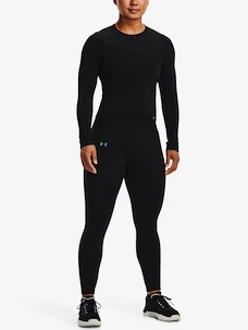 Dámske tričko Under Armour  Rush Seamless LS-BLK