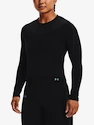 Dámske tričko Under Armour  Rush Seamless LS-BLK XL