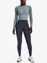 Dámske tričko Under Armour  Rush Seamless LS-BLU