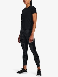 Dámske tričko Under Armour  Seamless Stride SS-BLK