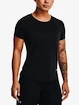 Dámske tričko Under Armour  Speed Stride 2.0 Tee-BLK