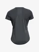 Dámske tričko Under Armour  Speed Stride 2.0 Tee-GRY