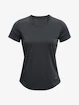 Dámske tričko Under Armour  Speed Stride 2.0 Tee-GRY