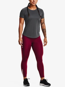 Dámske tričko Under Armour  Speed Stride 2.0 Tee-GRY