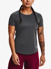 Dámske tričko Under Armour Speed Stride 2.0 Tee-GRY