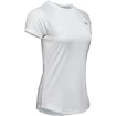 Dámske tričko Under Armour  Speed Stride Short Sleeve Grey