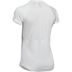 Dámske tričko Under Armour  Speed Stride Short Sleeve Grey