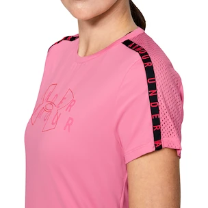 Dámske tričko Under Armour  Sport Logo Ss S