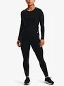 Dámske tričko Under Armour  Streaker Longsleeve-BLK