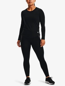 Dámske tričko Under Armour  Streaker Longsleeve-BLK