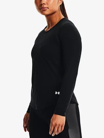 Dámske tričko Under Armour Streaker Longsleeve-BLK