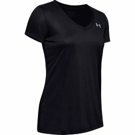 Dámske tričko Under Armour Tech Black