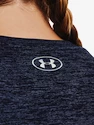 Dámske tričko Under Armour  Tech LS Crew Twist-NVY