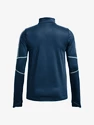 Dámske tričko Under Armour  Train CW 1/2 Zip-BLU