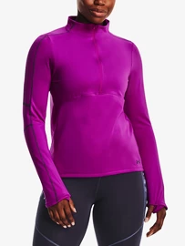 Dámske tričko Under Armour Train CW 1/2 Zip-PPL