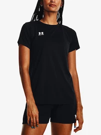 Dámske tričko Under Armour W's Ch. Train SS-BLK