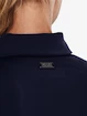 Dámske tričko Under Armour  Zinger Point SS Polo-NVY