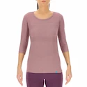 Dámske tričko UYN  Lady Natural Training Eco Color OW Shirt Three Quarter SL L