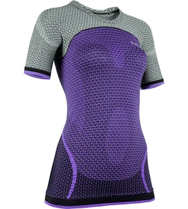 Dámske tričko UYN  Running Alpha OW purple/grey L