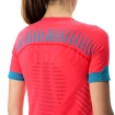 Dámske tričko UYN  RUNNING ULTRA1 OW SHIRT rose red