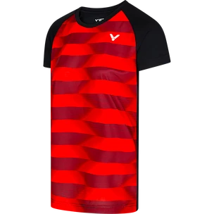 Dámske tričko Victor  T-Shirt T-34102 Red