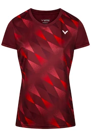 Dámske tričko Victor T-Shirt T-44102 D