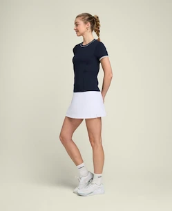 Dámske tričko Wilson  W Team Seamless Tee Classic Navy