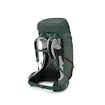 Dámsky batoh OSPREY AURA AG LT 65 koseret/darjeeling spring green