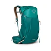 Dámsky batoh OSPREY DOWNBURST 24 WOMENS escapade green