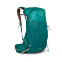 Dámsky batoh OSPREY DOWNBURST 24 WOMENS escapade green