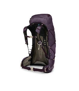 Dámsky batoh OSPREY EJA 48 purple dusk