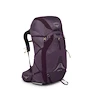 Dámsky batoh OSPREY EJA 48 purple dusk