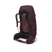 Dámsky batoh OSPREY KYTE 48 elderberry purple