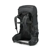 Dámsky batoh OSPREY Renn 65 dark charcoal/gray wolf