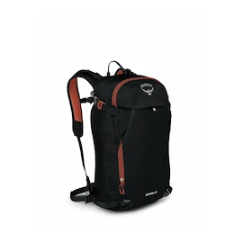 Dámsky batoh OSPREY SOPRIS 20 black