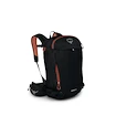 Dámsky batoh OSPREY SOPRIS 30 black