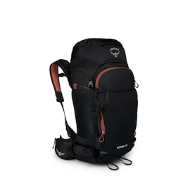 Dámsky batoh OSPREY SOPRIS 40 black