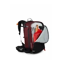 Dámsky batoh OSPREY SOPRIS PRO AVY 30 II red mountain