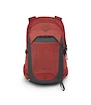 Dámsky batoh OSPREY Tempest 22 red pampas/coal grey