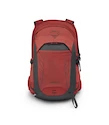 Dámsky batoh OSPREY Tempest 22 red pampas/coal grey