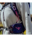 Dámsky batoh OSPREY Tempest 26 deep fig/hotspot pink