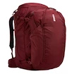 Dámsky batoh Thule Landmark 60L W - Dark Bordeaux