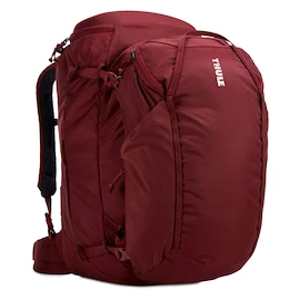 Dámsky batoh Thule Landmark 60L W - Dark Bordeaux