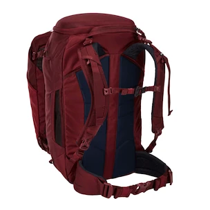 Dámsky batoh Thule Landmark 60L W - Dark Bordeaux