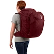 Dámsky batoh Thule Landmark 60L W - Dark Bordeaux