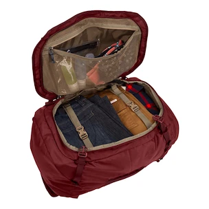 Dámsky batoh Thule Landmark 60L W - Dark Bordeaux