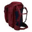 Dámsky batoh Thule Landmark Backpack 70L W Dark Bordeaux