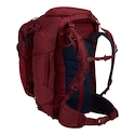 Dámsky batoh Thule Landmark Backpack 70L W Dark Bordeaux