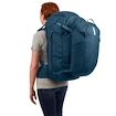 Dámsky batoh Thule Landmark Backpack 70L W Majolica Blue