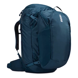 Dámsky batoh Thule Landmark Backpack 70L W Majolica Blue
